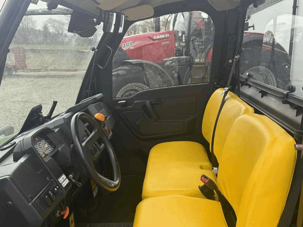 Billede 8 - John Deere 865M