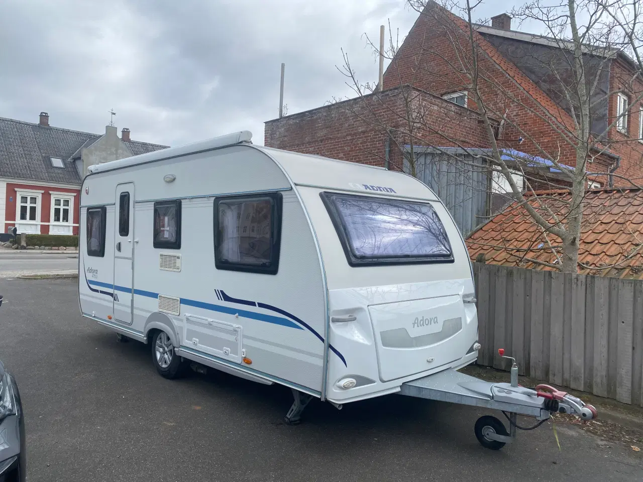 Billede 2 - Adria Adora 472 LU