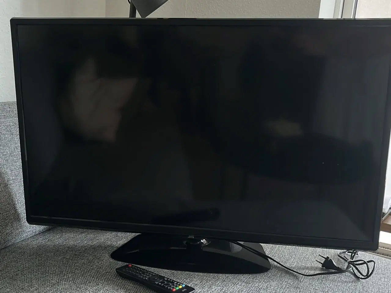Billede 1 - 40 tommer Tv
