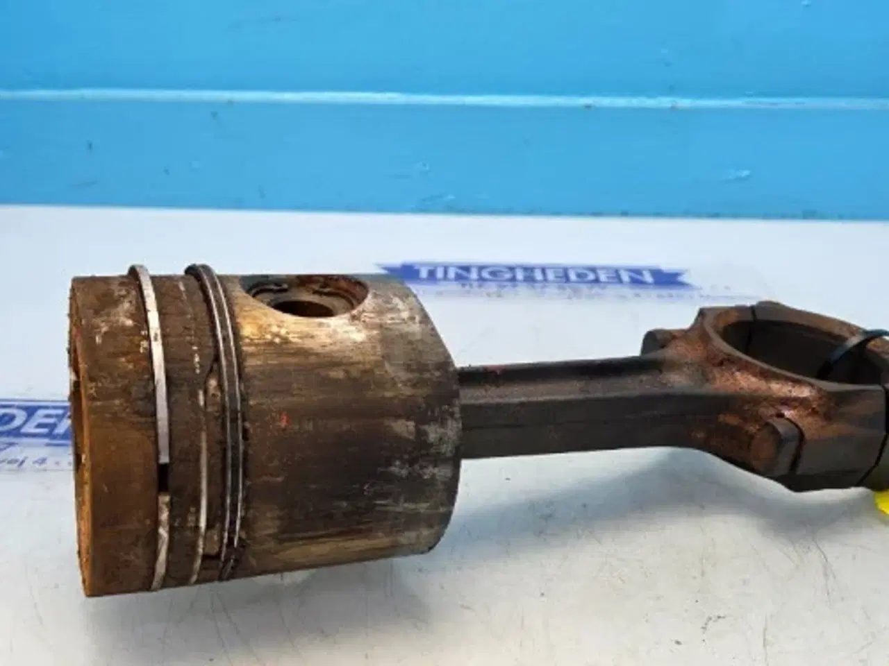 Billede 12 - Case 1620 Stempel 3055030R24