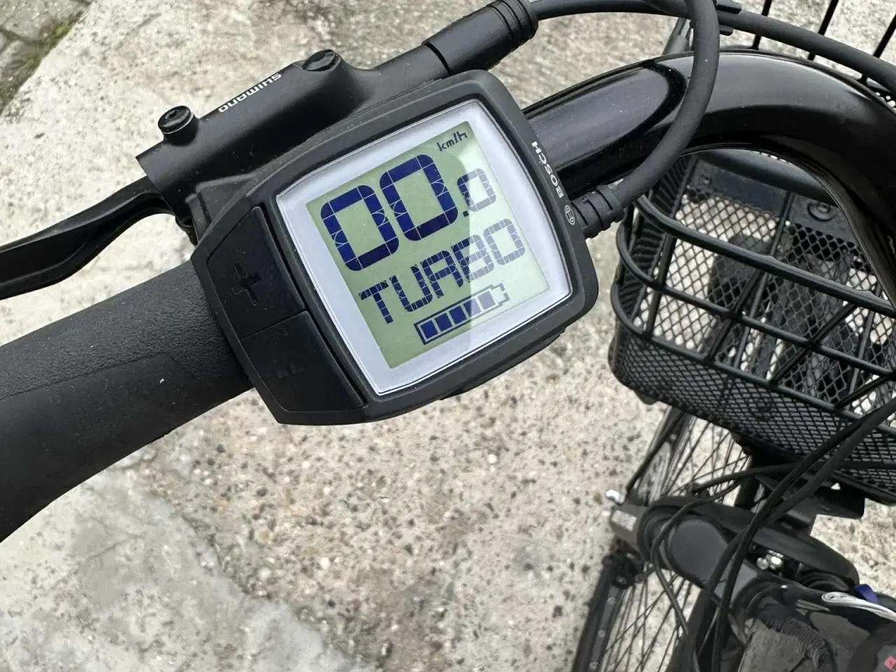 Billede 6 - Kildemoes damecykel