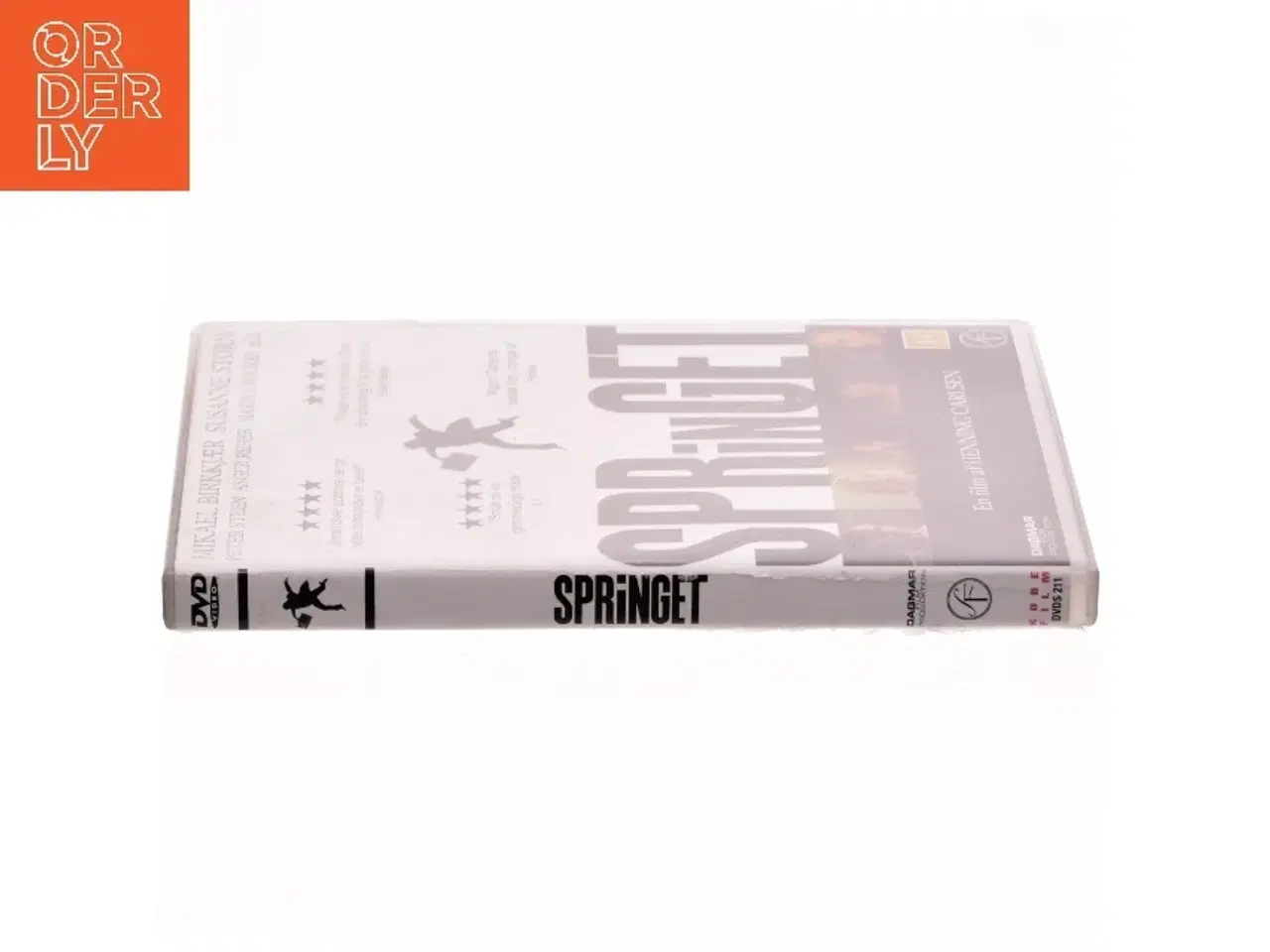 Billede 2 - Springet