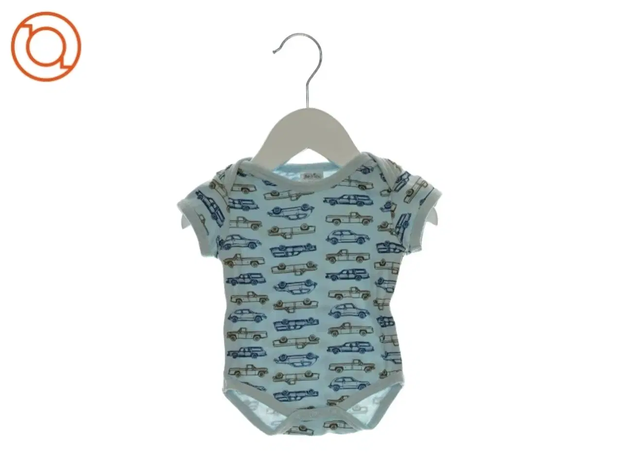 Billede 1 - Bodystocking fra Be Kids (str. 56)