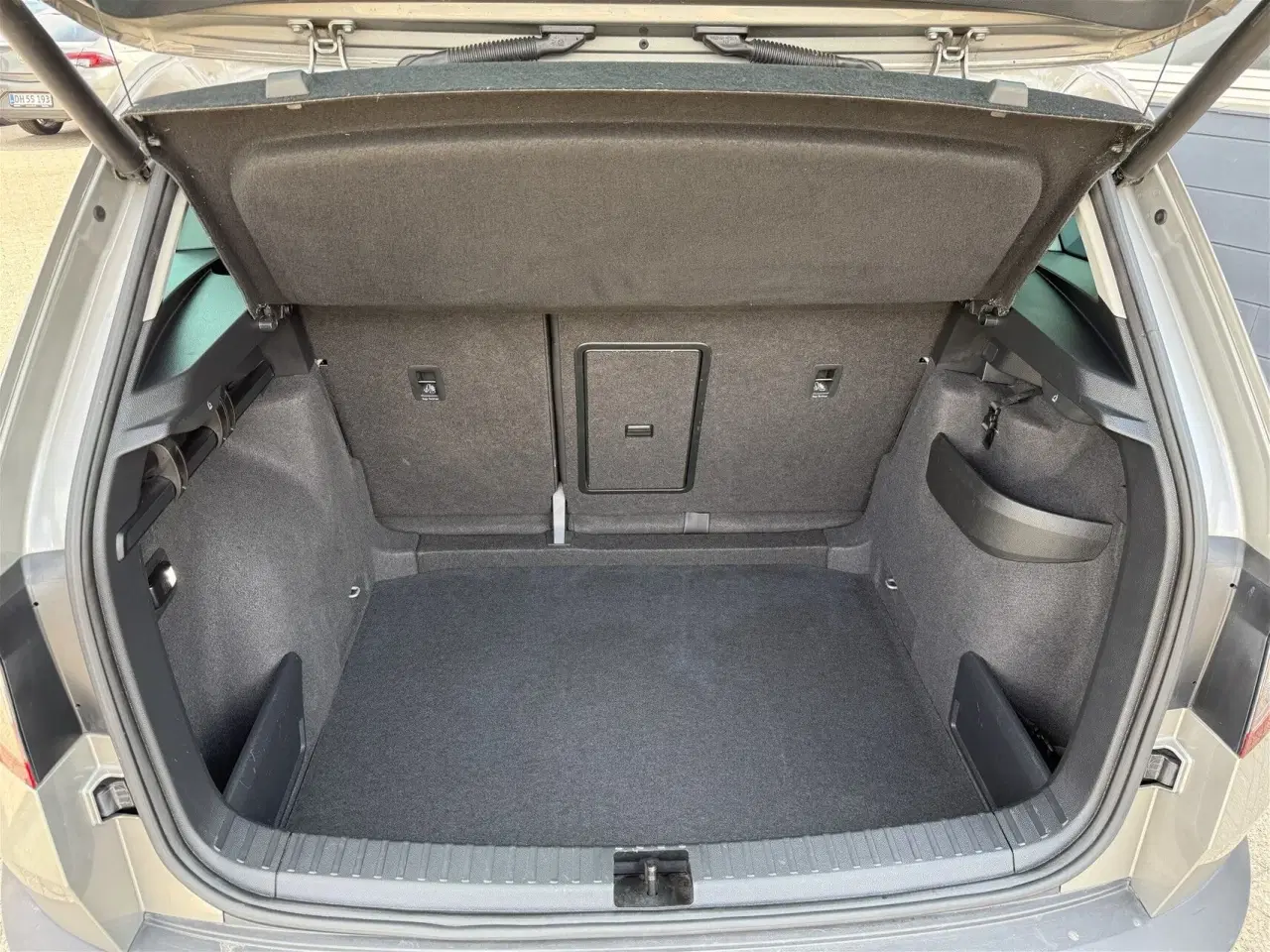 Billede 10 - Skoda Karoq 1,5 TSI ACT Style DSG 150HK 5d 7g Aut.