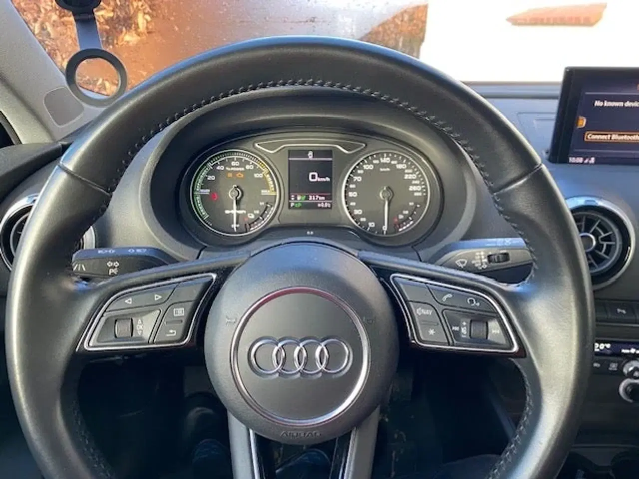 Billede 7 - Audi A3 1,4 e-tron Sportback S-tr.