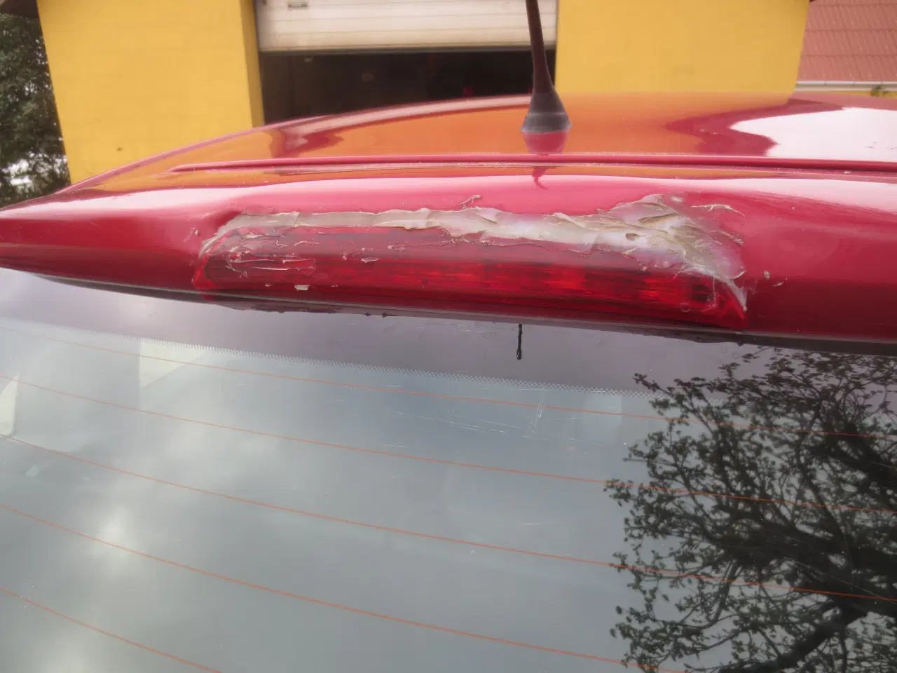 Billede 19 - Citroen C 3 1.6 HDI År 16 Defekt !