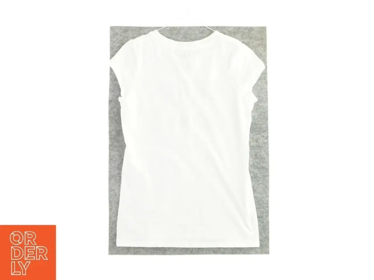 Billede 2 - T shirt fra Levi&#39;s. (str. 14 år)