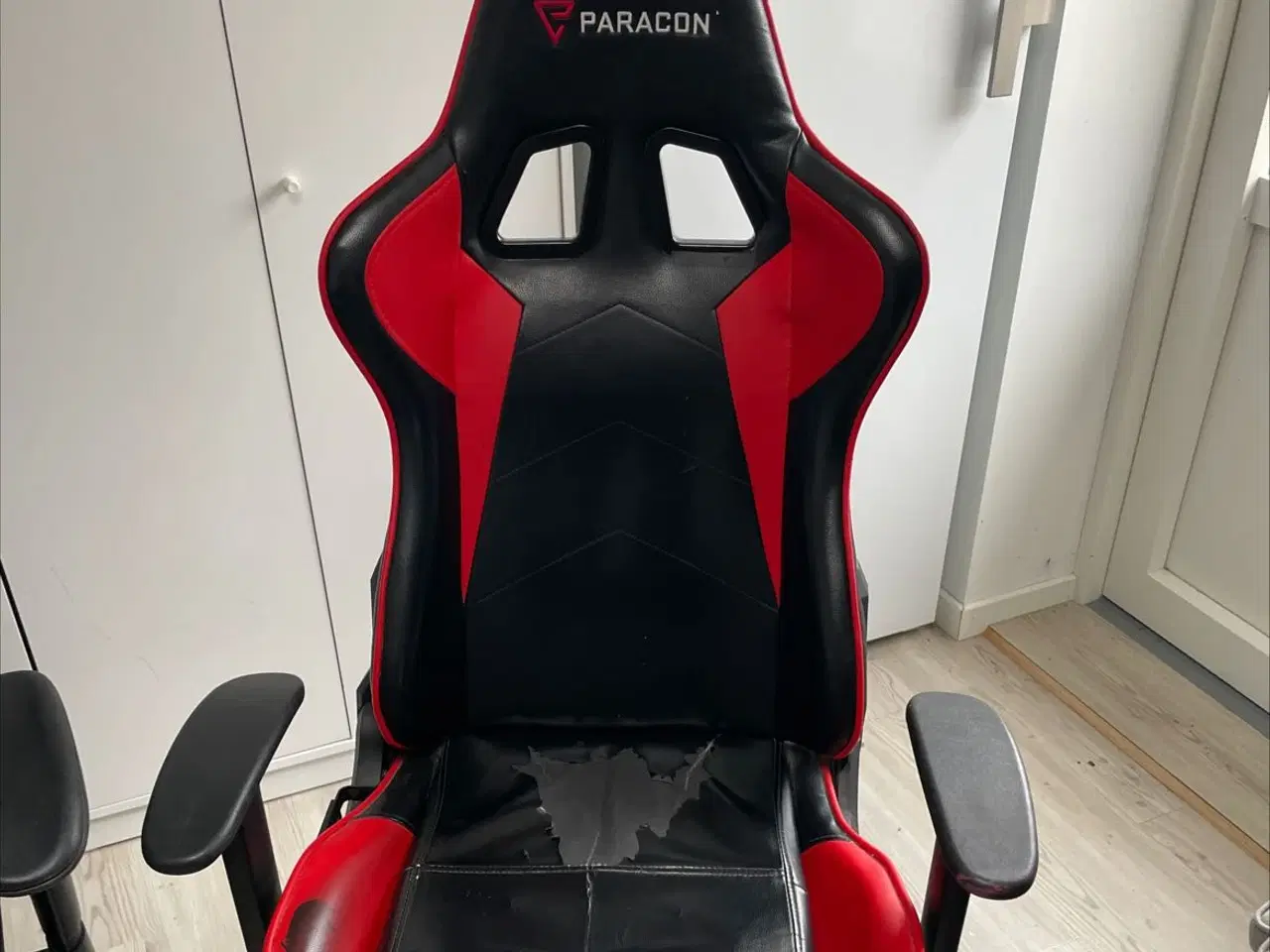 Billede 2 - Gamerstole