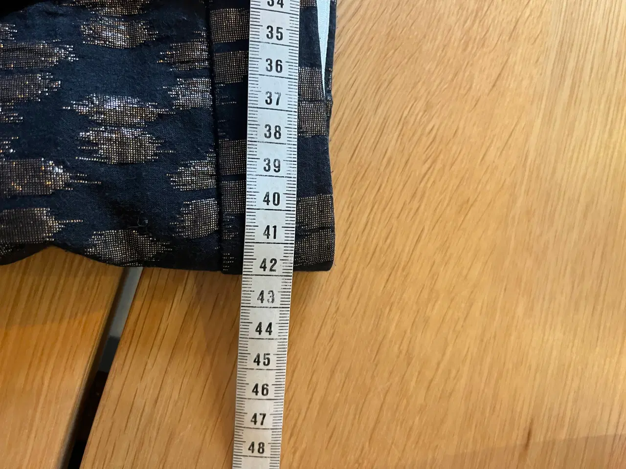 Billede 9 - Fine Five Units bukser.