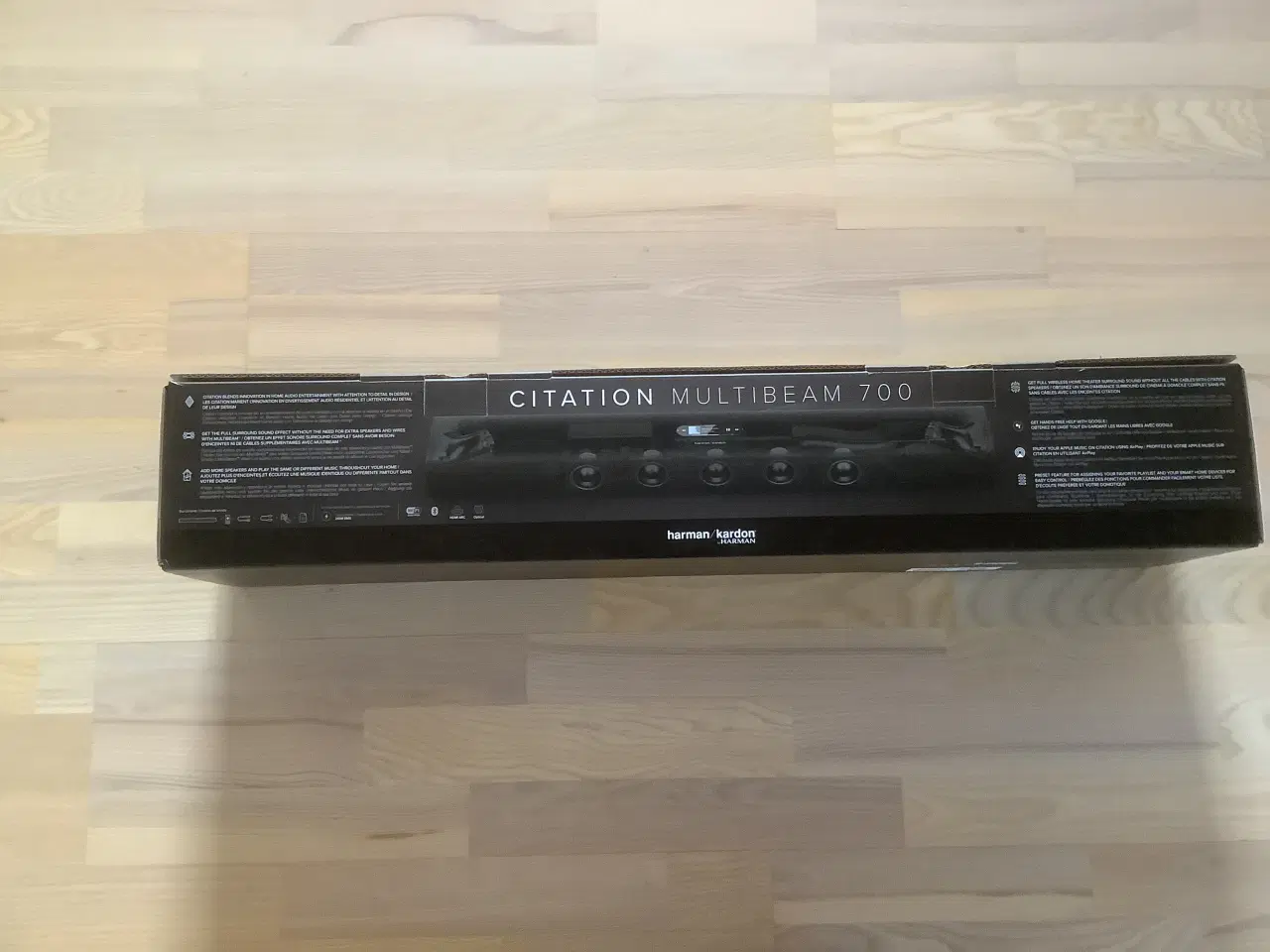 Billede 5 - Soundbar Harman Kardon