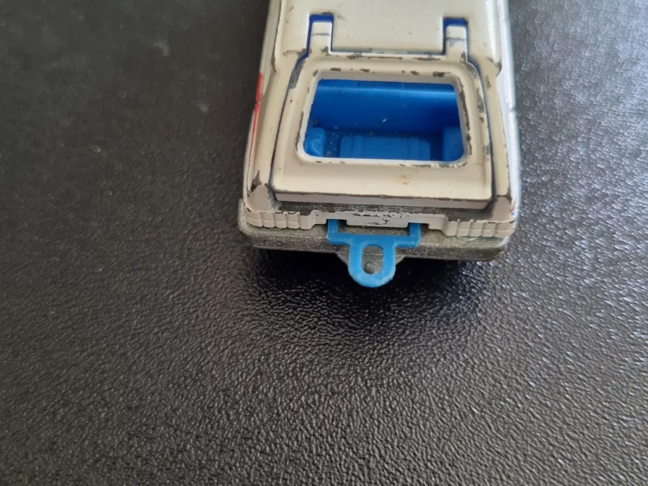 Billede 3 - Majorette Citroën Visa Chrono  Ech 1/52 N.201 