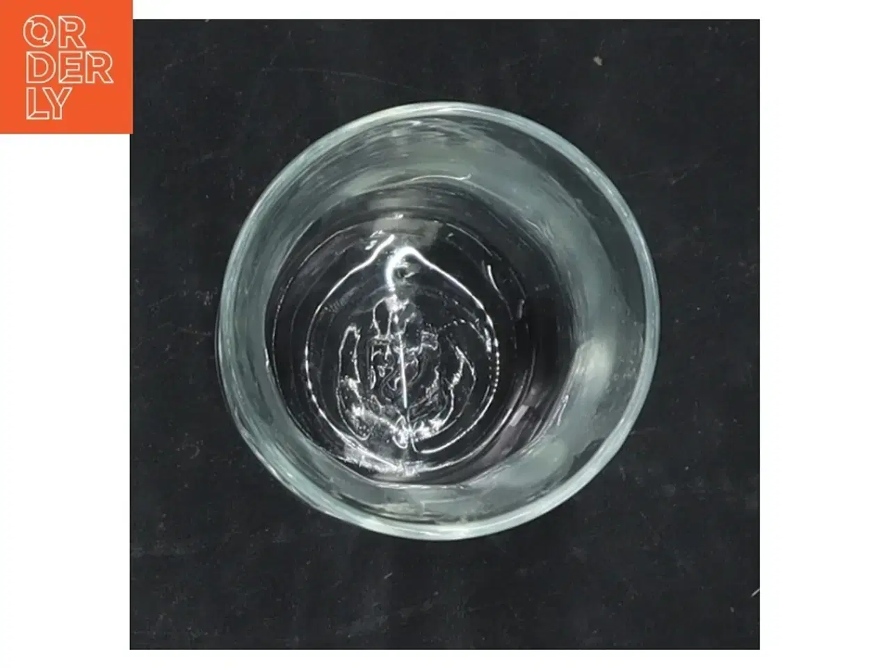 Billede 5 - Sæt af 3 glas (str. 8 cm. 3 styk)