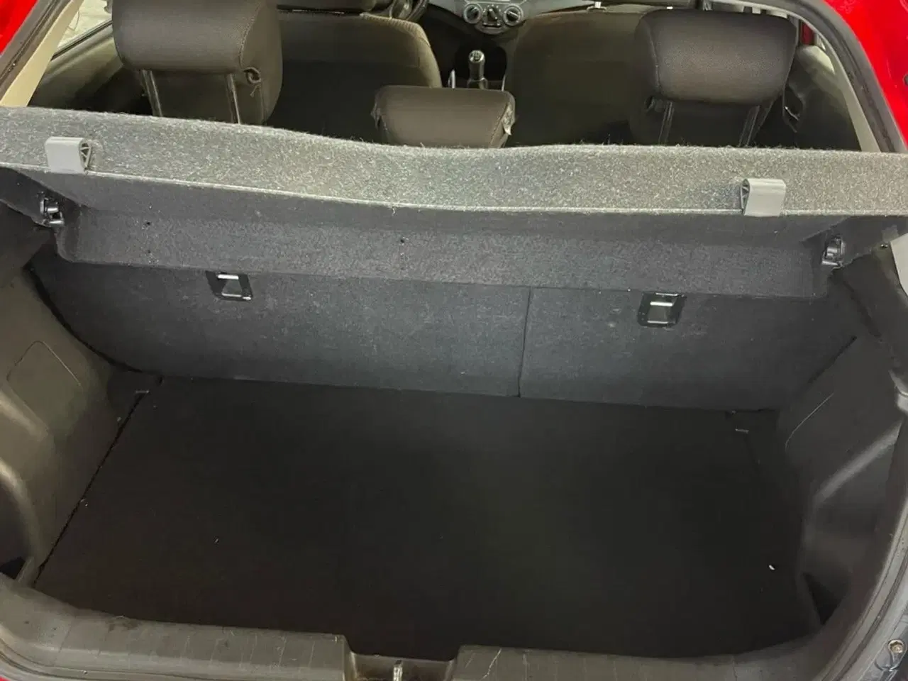 Billede 18 - Suzuki Baleno 1,2 Dualjet Active