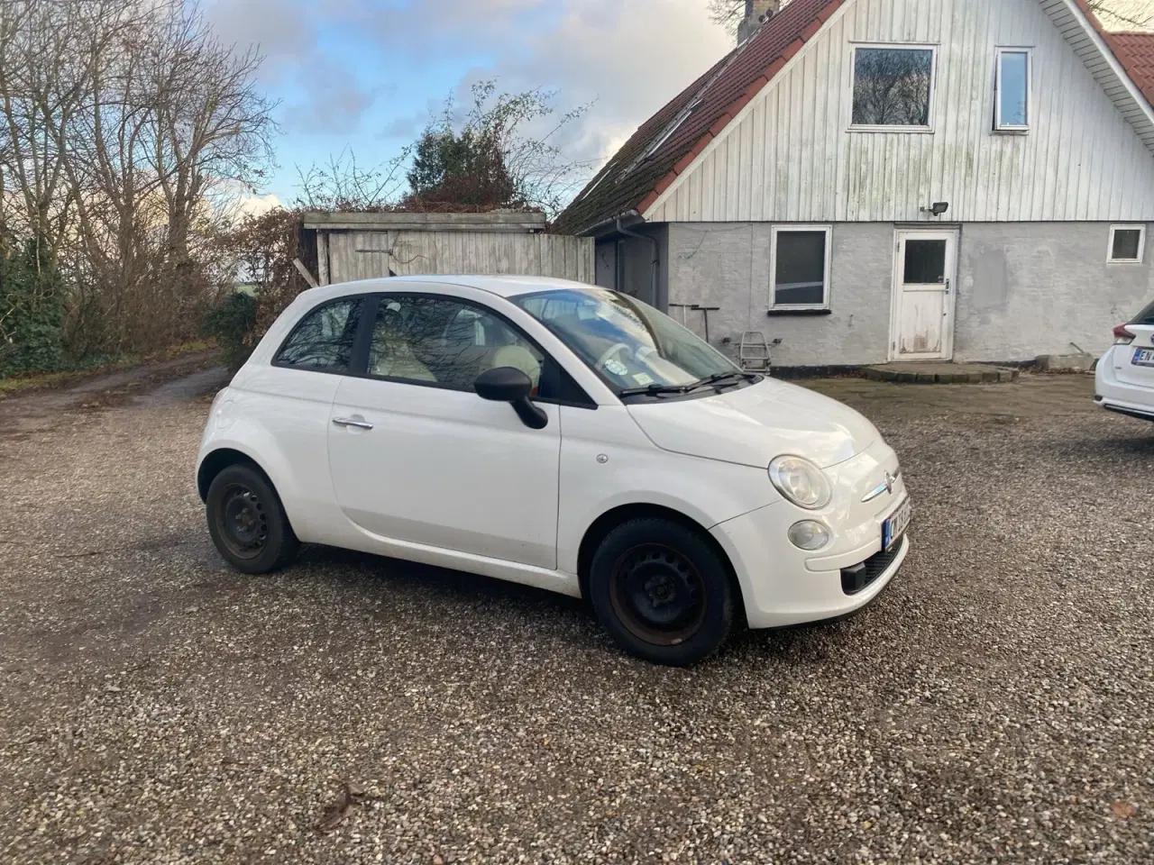 Billede 3 - Fiat 500 1,2 Pop