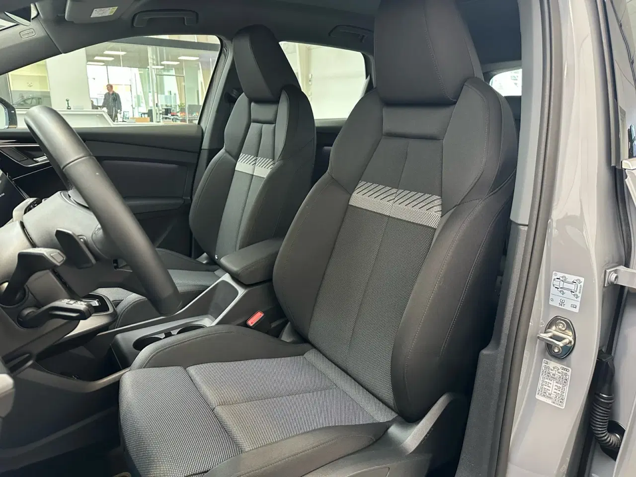 Billede 6 - Audi Q4 e-tron 40 
