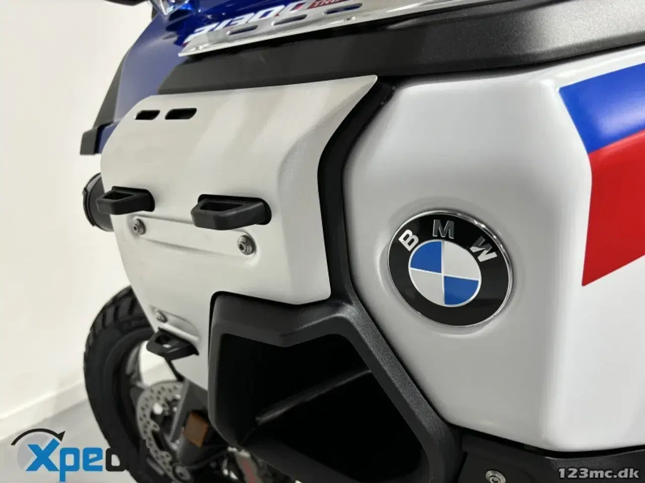 Billede 16 - BMW R 1300 GS Adventure