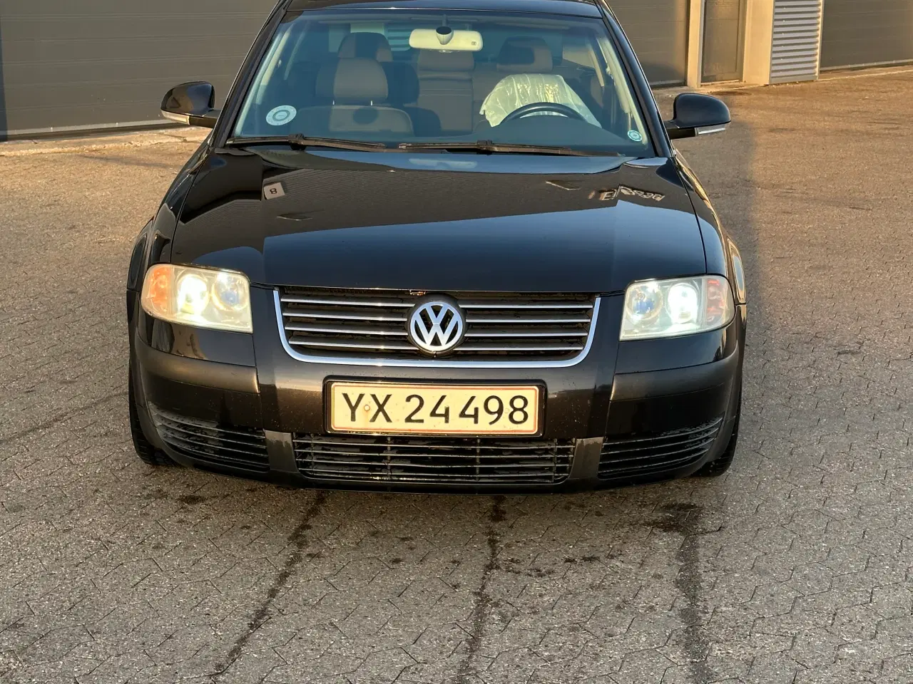 Billede 1 - Volkswagen Passat 1.8 T