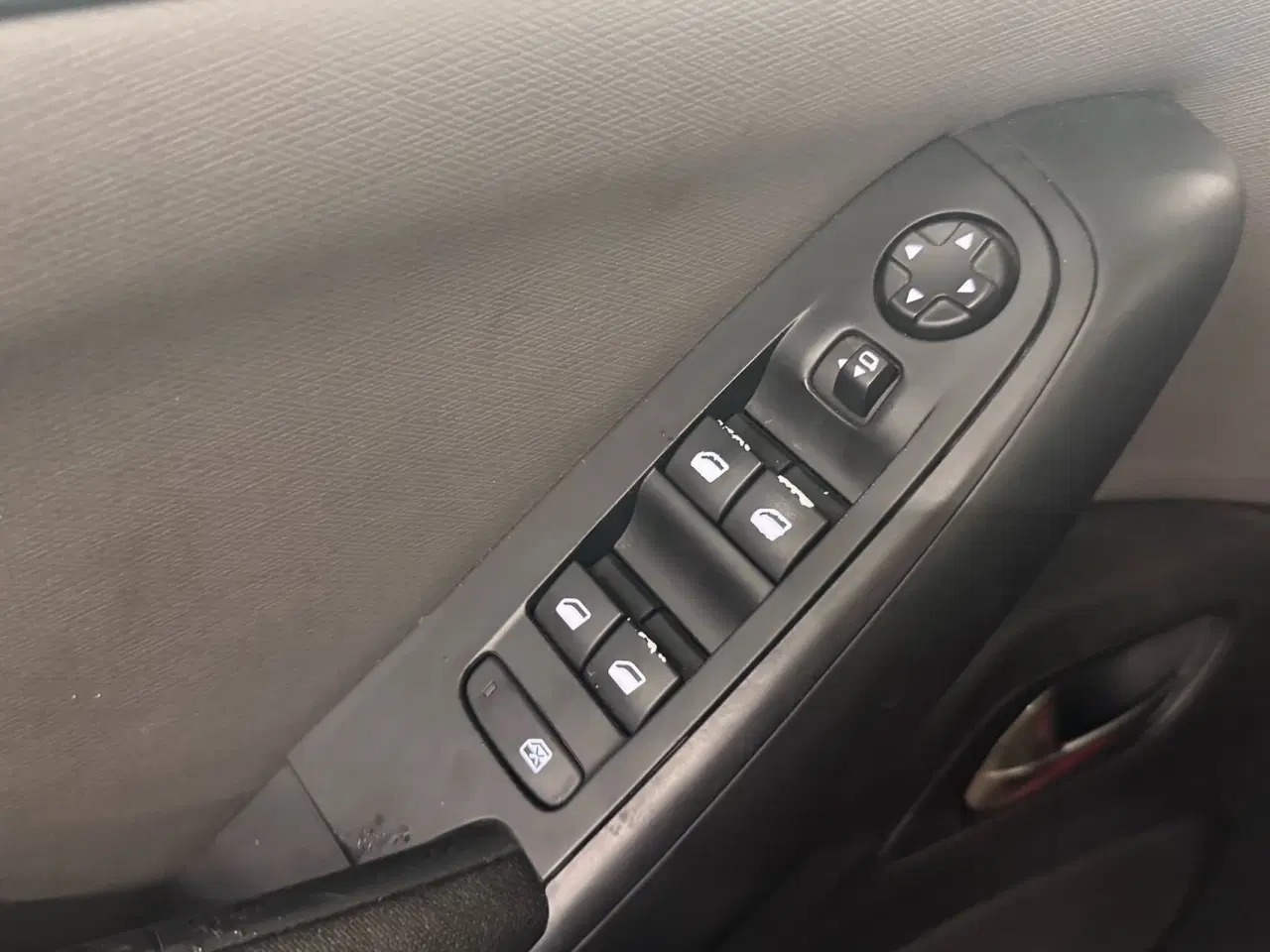 Billede 10 - Citroën Grand C4 Picasso 1,6 e-HDi Seduction ETG6 115HK 6g Aut.