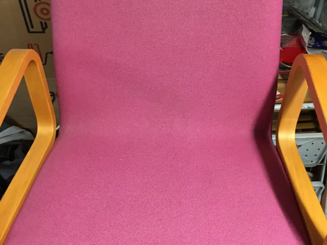 Billede 4 - kontor stol