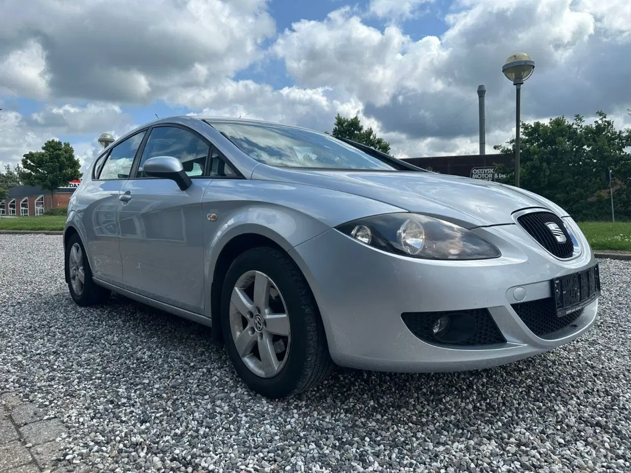 Billede 3 - Seat Leon 1,4 16V Reference