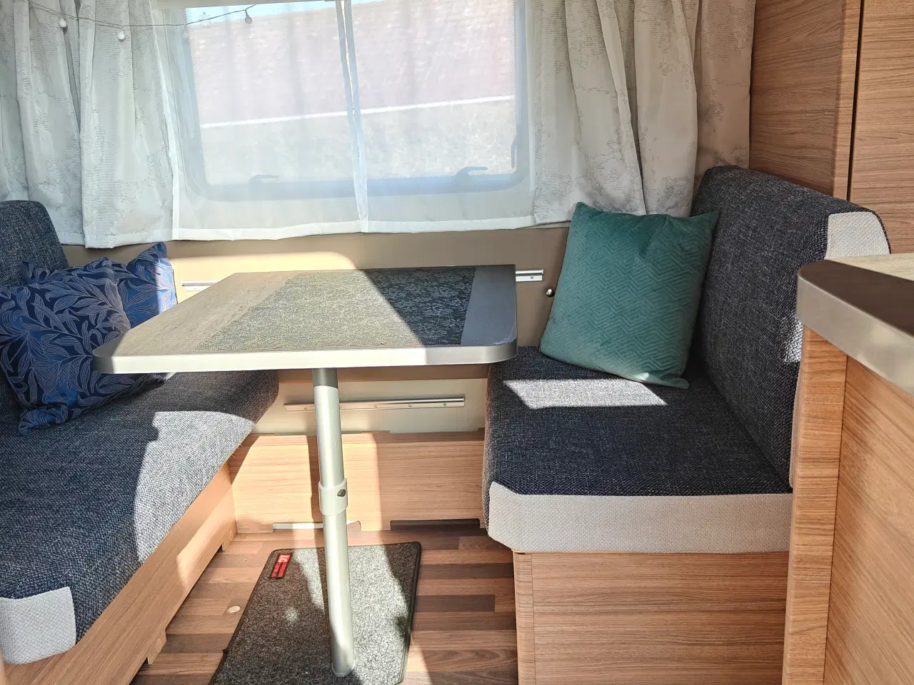 Billede 3 - WEINSBERG CARAONE 390QD, SOM NY