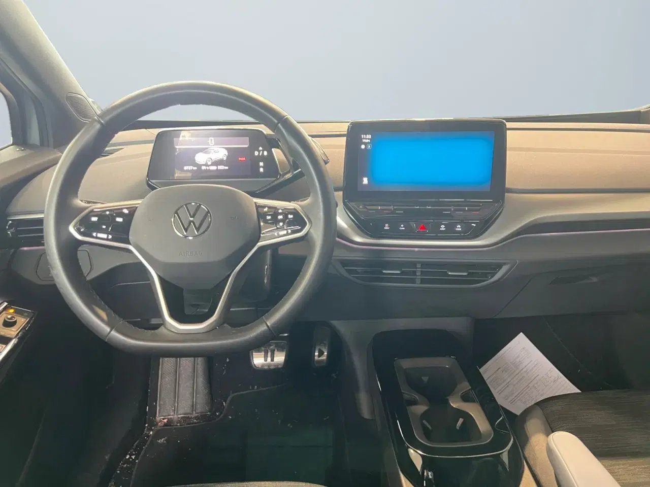 Billede 2 - VW ID.4 77 Pro Performance