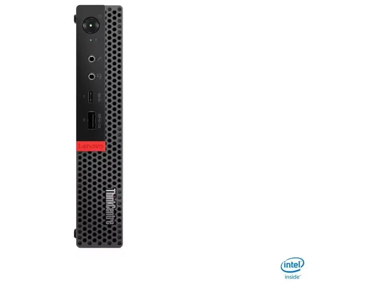 Billede 3 - Lenovo ThinkCentre M920q i5-9500T 16 GB 256 GB - Windows 11 Pro - Sort - (RENOVERET)