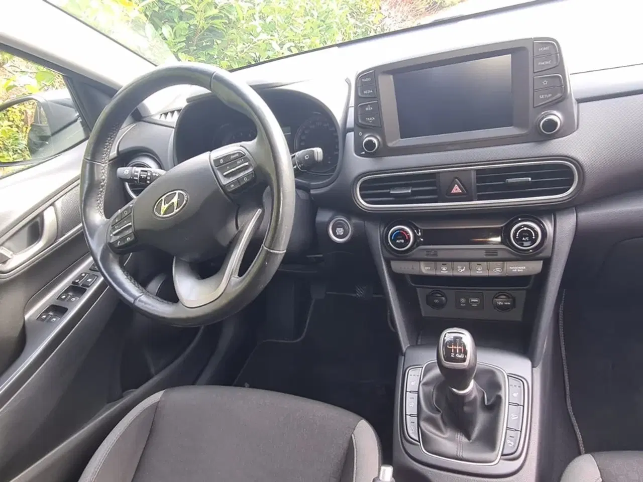 Billede 5 - Hyundai Kona 1,0 T-GDi Trend