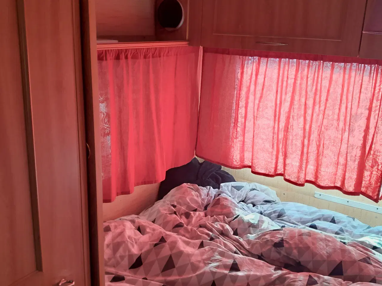 Billede 12 - Hyggelig Campingvogn