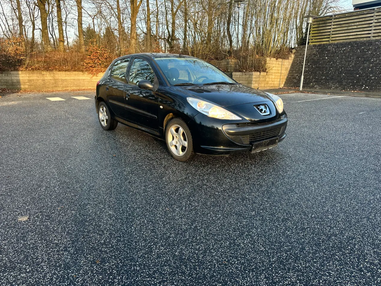 Billede 2 - Peugeot 206+ 