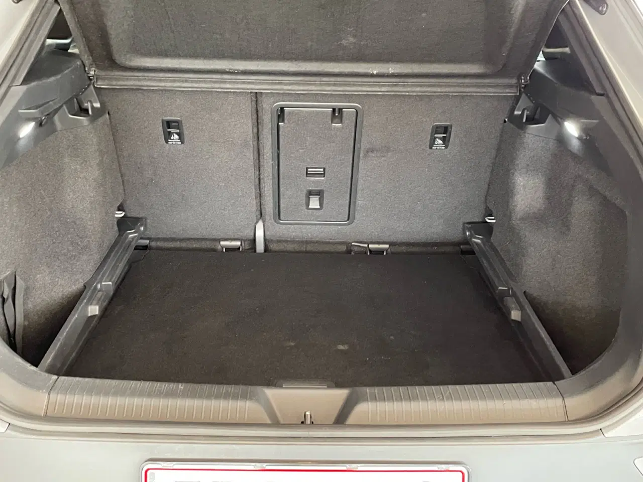 Billede 11 - VW ID.4 EL Pro Performance 204HK 5d Aut.