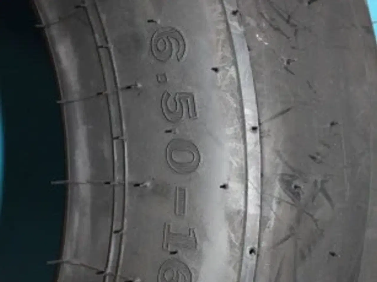 Billede 8 - 16" 6.50-16