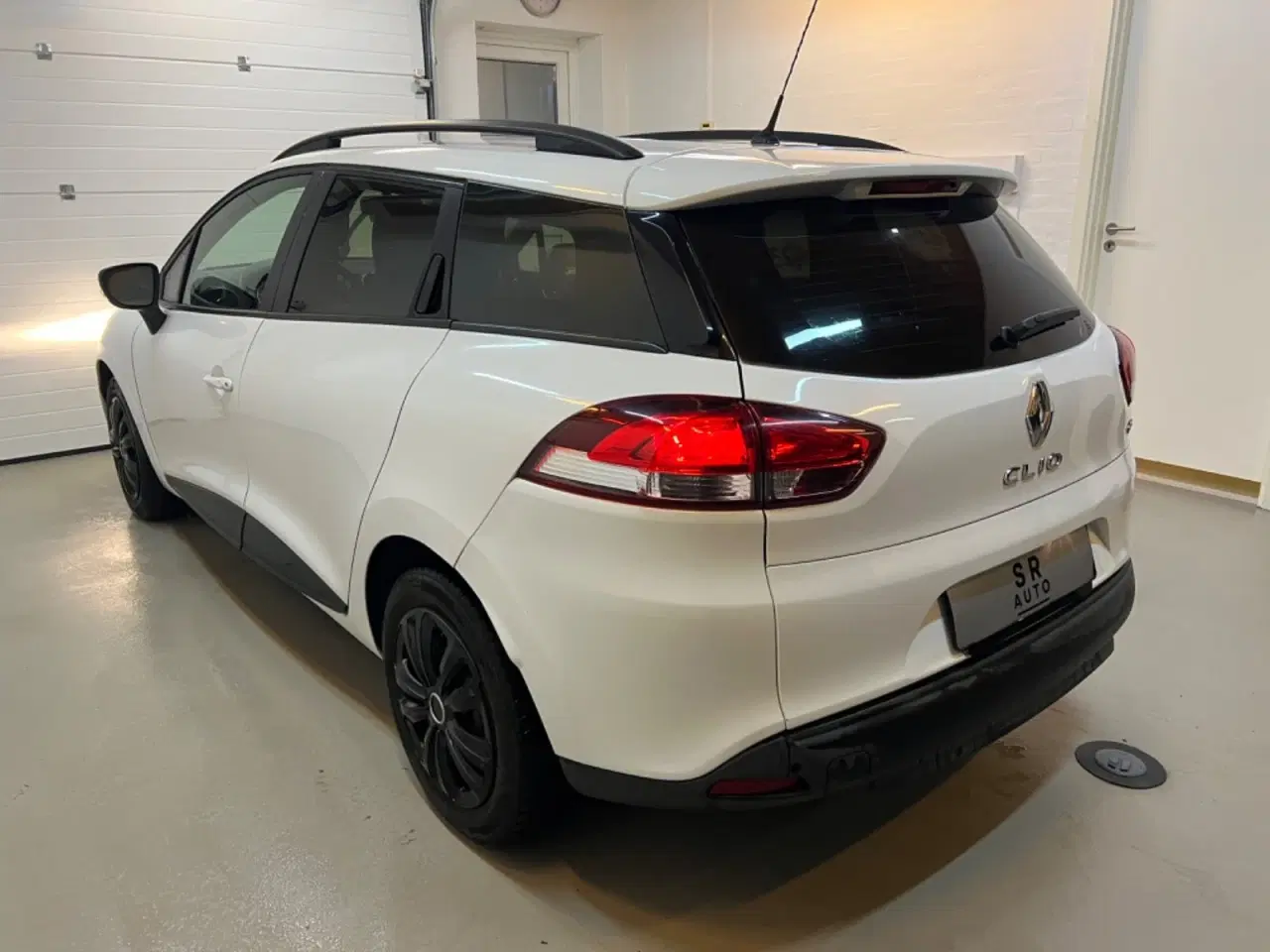 Billede 3 - Renault Clio IV 1,5 dCi 75 Expression Sport Tourer Van