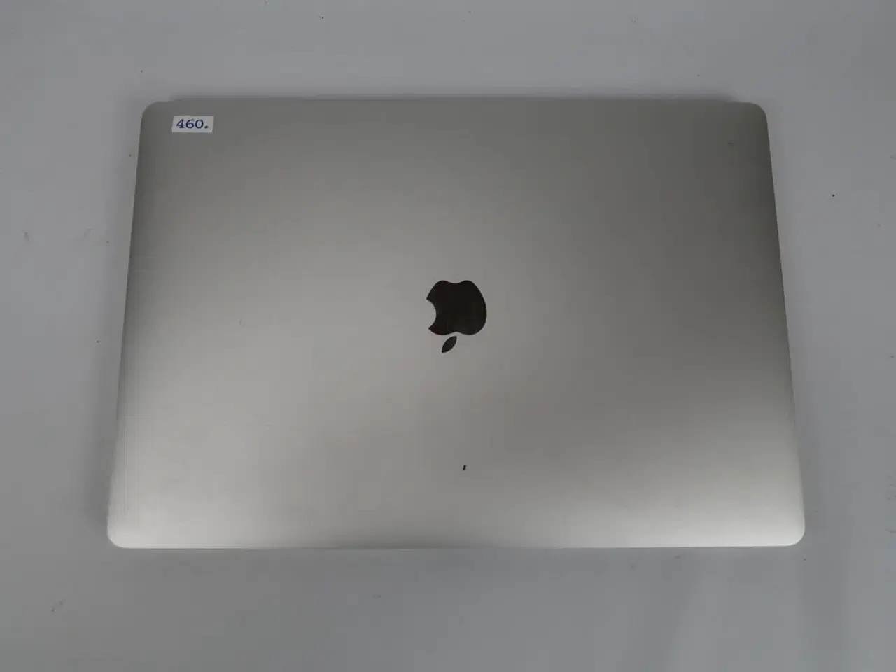 Billede 3 - Apple Macbook Pro 15,4"
