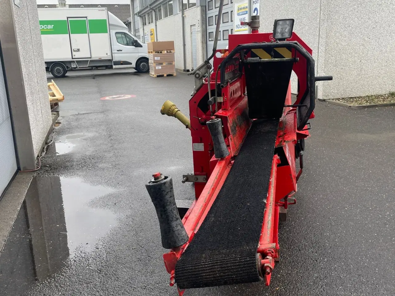 Billede 6 - Hakki Pilke 1X37