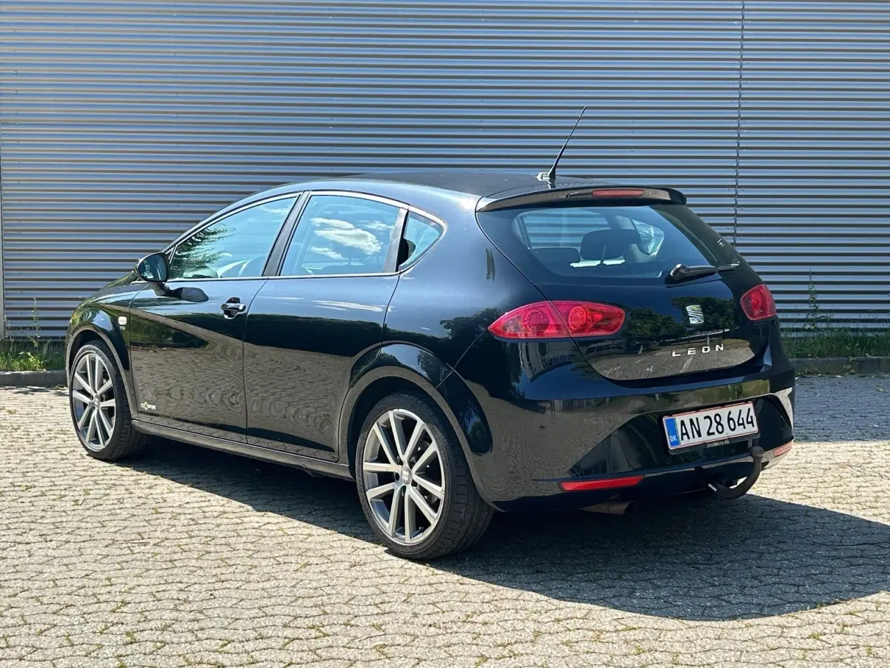 Billede 5 - Seat Leon 1,2 TSi 105 Copa