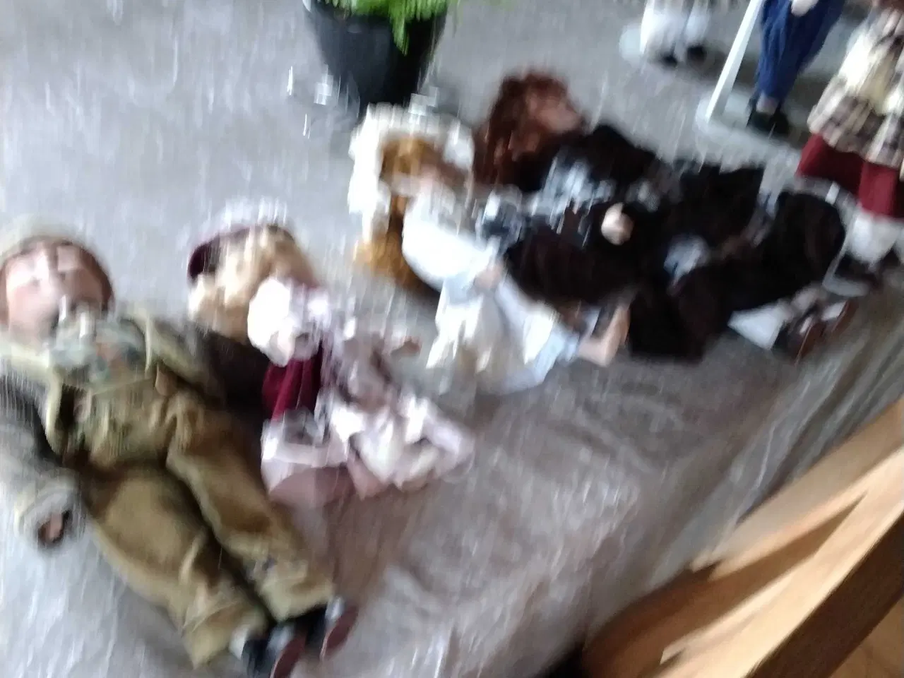 Billede 11 - Dukker  rigtigt mange fine 