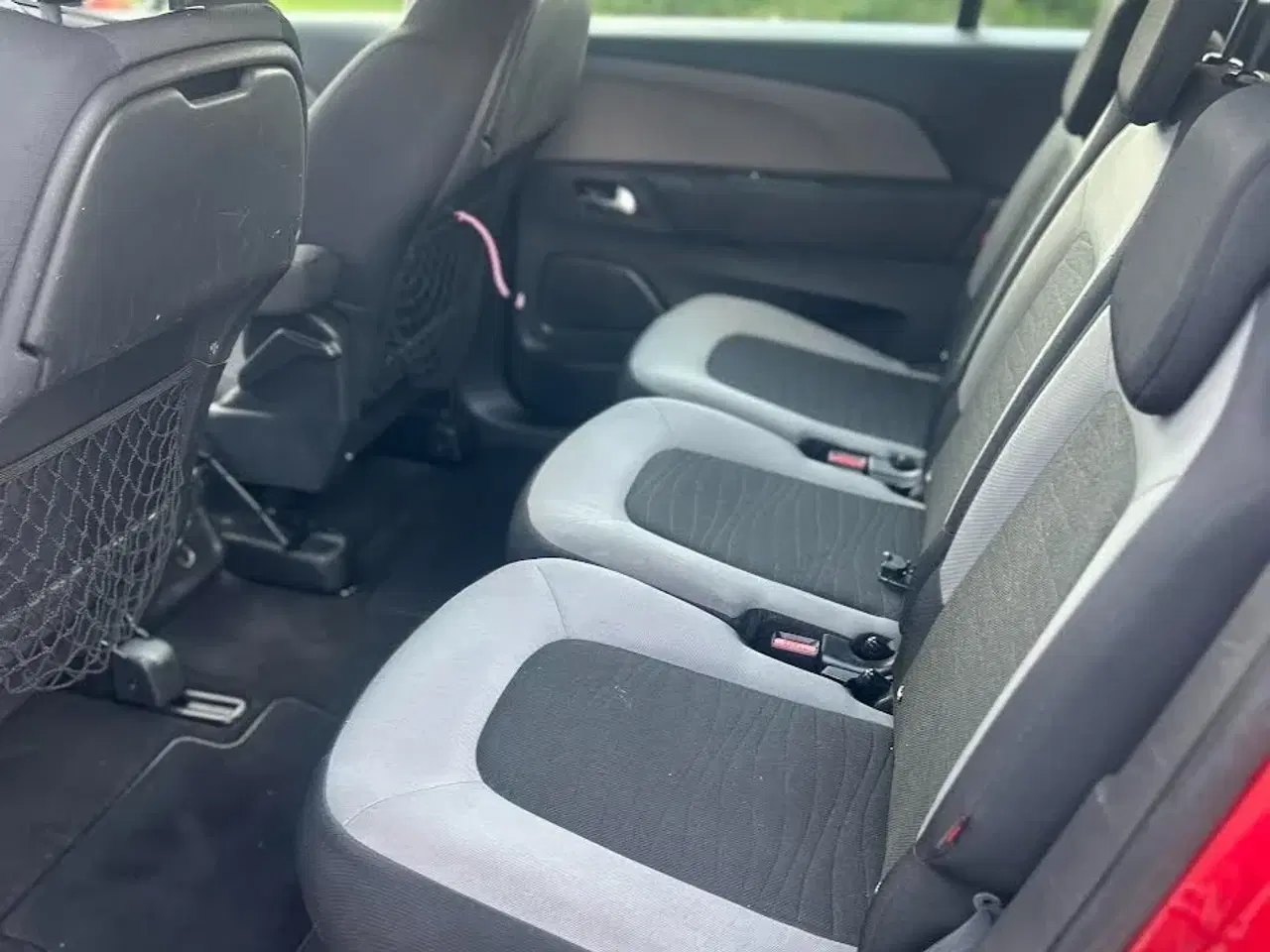 Billede 9 - Citroën Grand C4 Picasso 1,6 e-HDi 115 Seduction 7prs