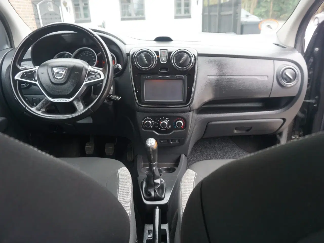Billede 6 - Dacia Lodgy 1,5 dCi 90 Laureate 7prs