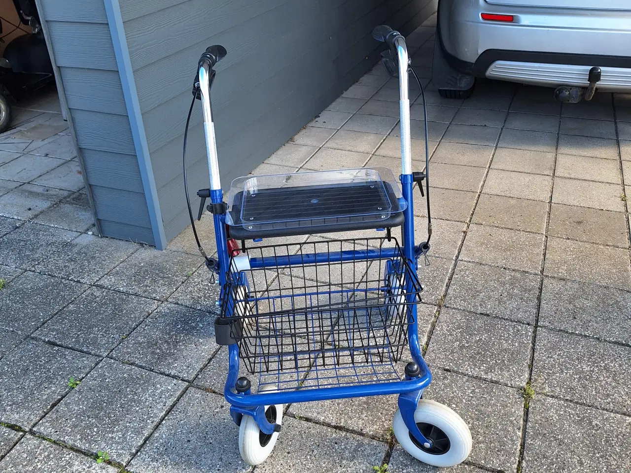 Billede 1 - Rolator