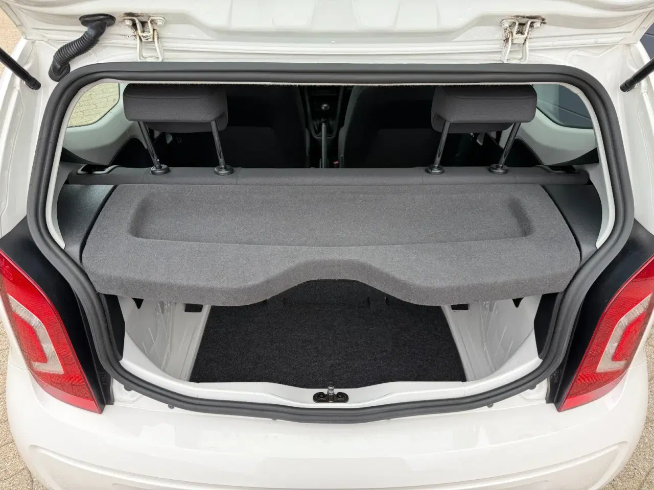 Billede 11 - VW Up! 1,0 60 Take Up! BMT