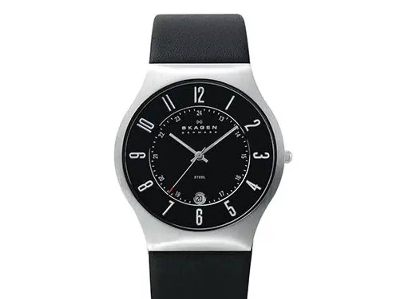 Billede 4 - Skagen armbåndsure herreur