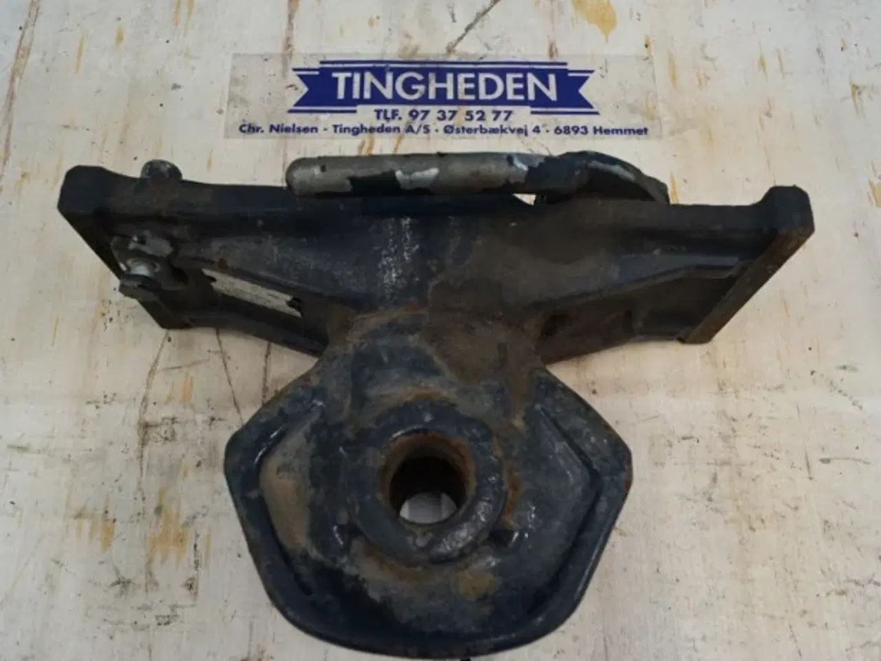 Billede 11 - Scharmuller Tyskertræk Type 2145