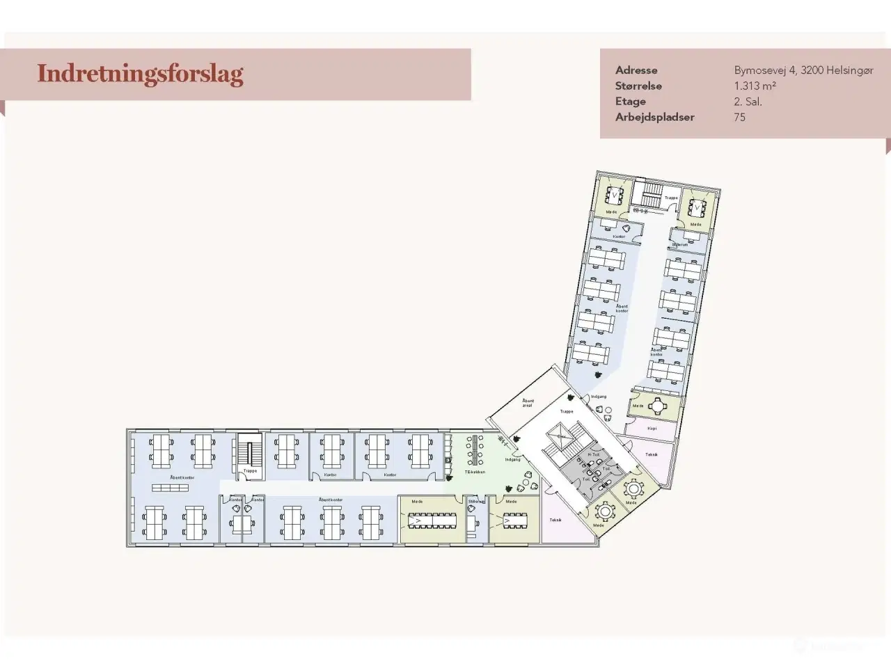 Billede 14 - Skal din virksomhed bo i skønne Nordsjælland?