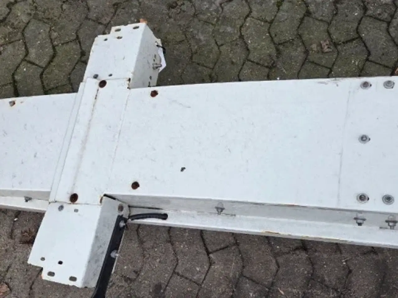 Billede 7 - Claas Jaguar 890 Tud