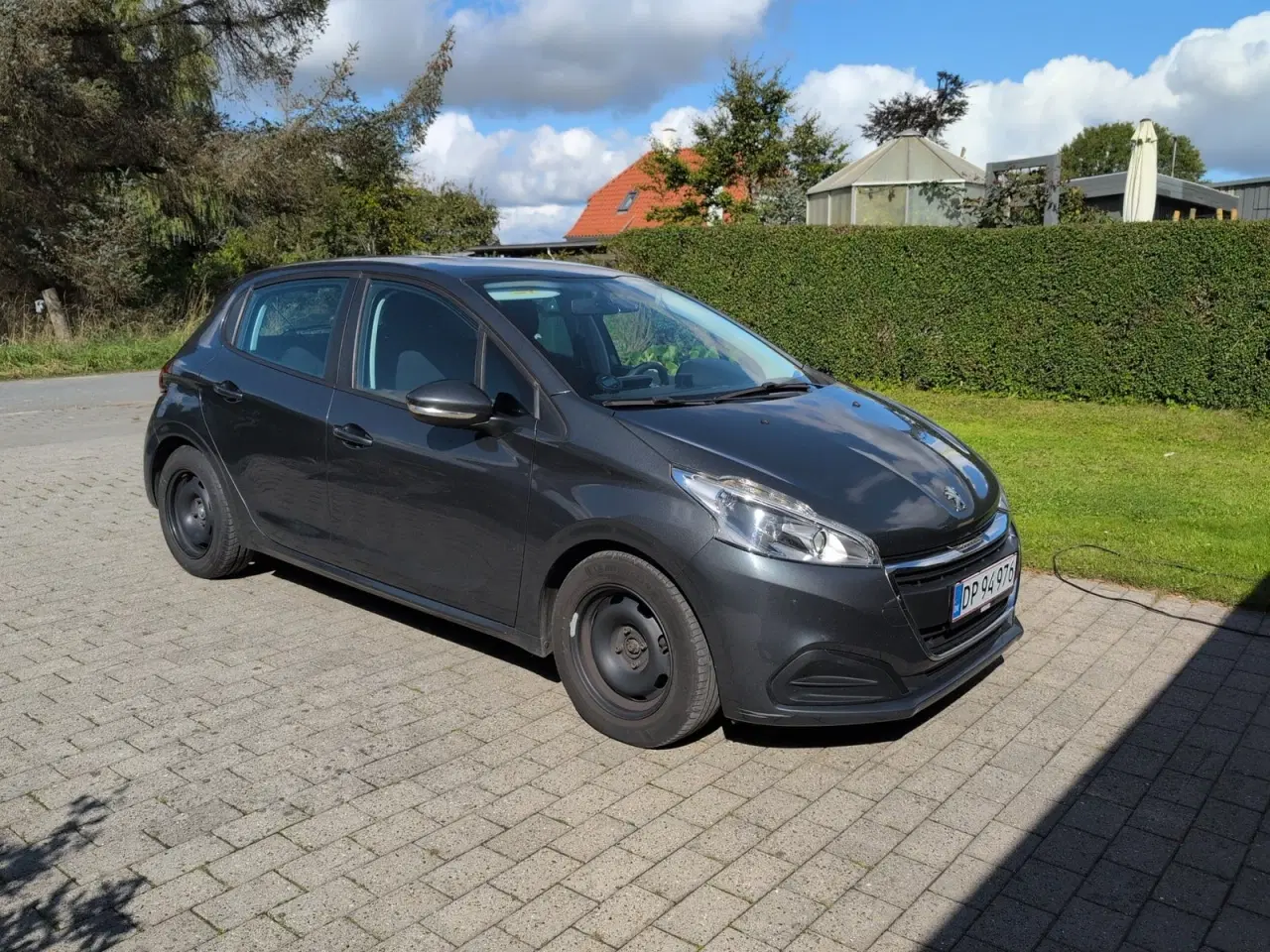 Billede 3 - Peugeot 208 1,6 BlueHDi 100 Active