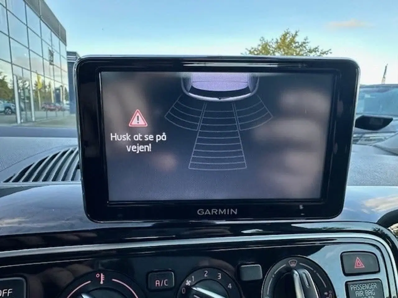 Billede 19 - VW Up! 1,0 60 High Up! BMT