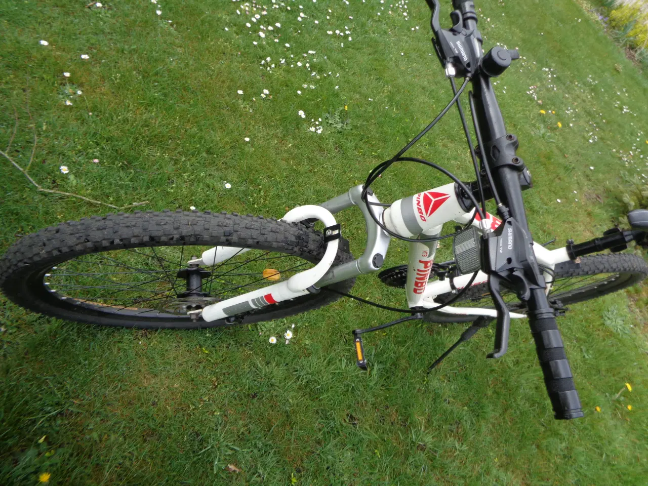 Billede 4 - Pinbo MTB