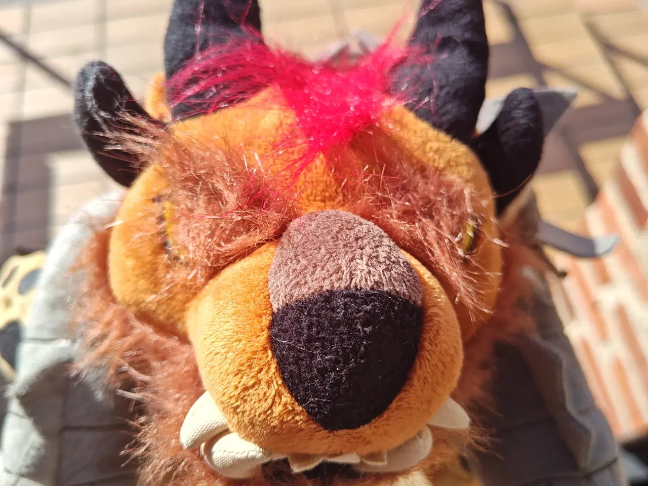 Billede 3 - Guild Wars 2 Bamse