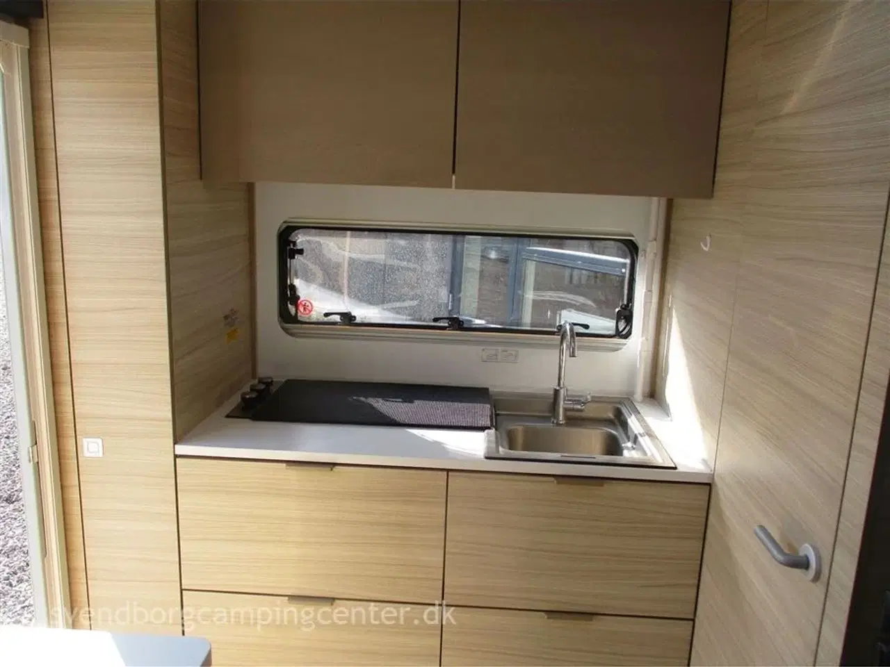 Billede 5 - 2023 - Adria Altea 362 LH   Fremstår som ny.